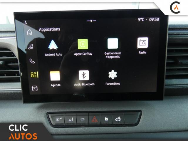 Renault Master image 8