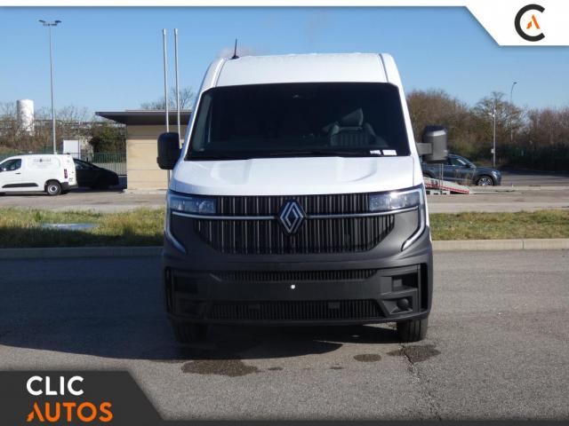 Renault Master image 4