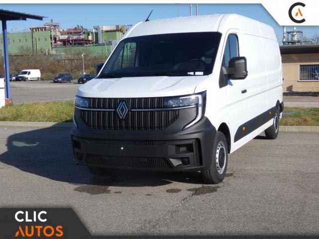Renault Master image 5