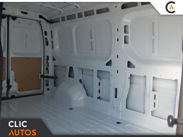 Renault Master image 7