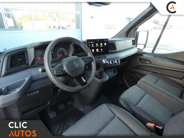Renault Master image 6