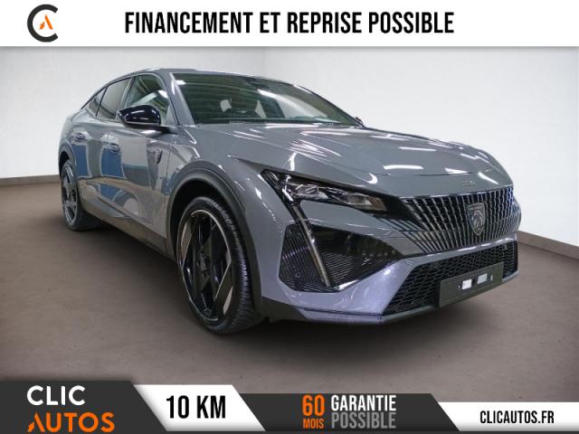 Peugeot