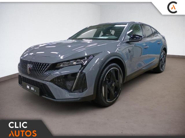 Peugeot 408 image 2