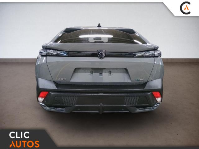 Peugeot 408 image 5