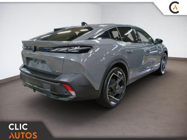 Peugeot 408 image 9