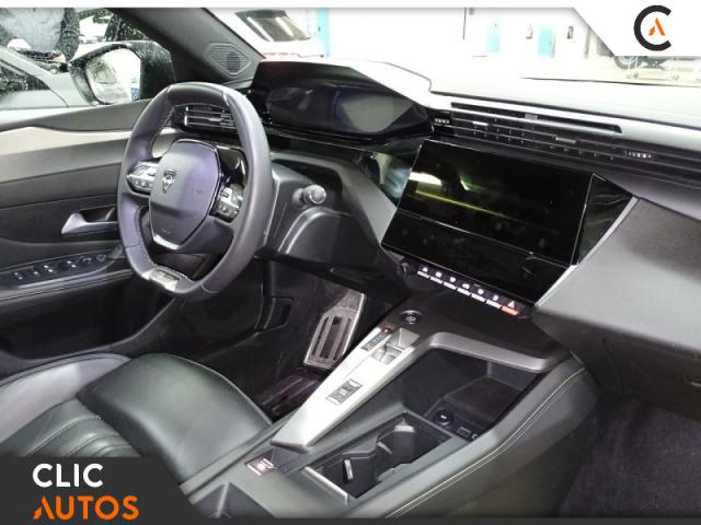 Peugeot 408 image 7