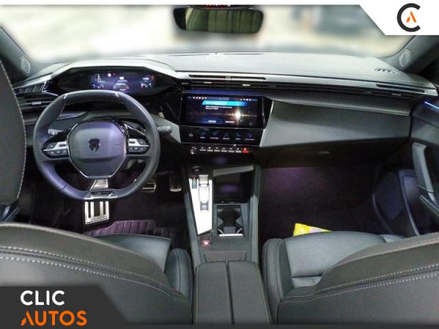 Peugeot 408 image 3