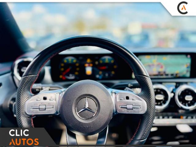 Mercedes Benz Cla Shooting Brake image 5
