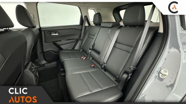 Nissan X-Trail image 4