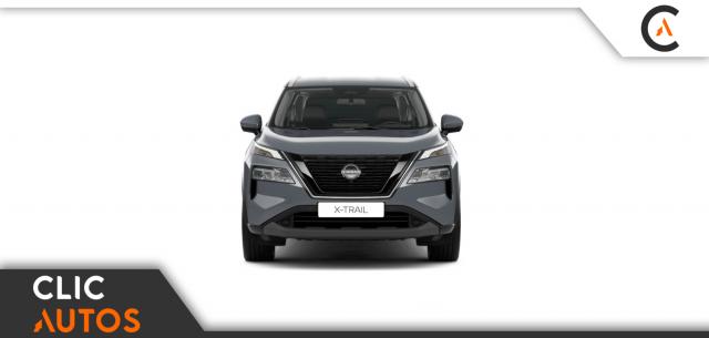 Nissan X-Trail image 9