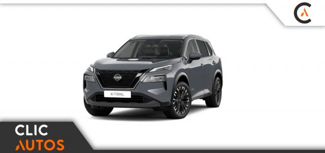 Nissan X-Trail image 6