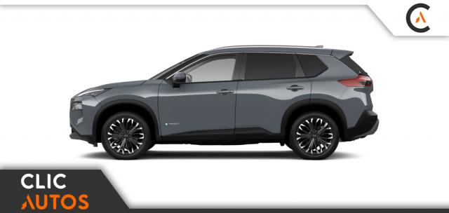 Nissan X-Trail image 7