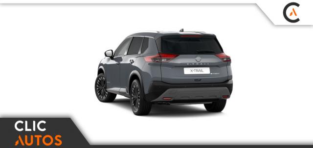 Nissan X-Trail image 8