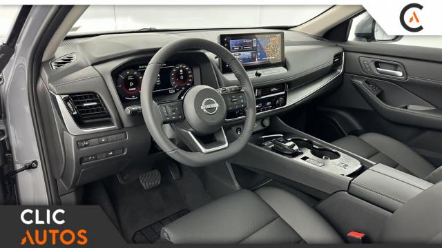 Nissan X-Trail image 5