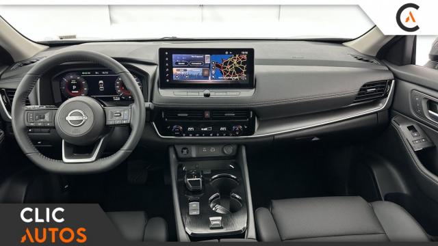 Nissan X-Trail image 2