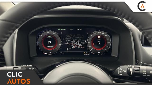 Nissan X-Trail image 3