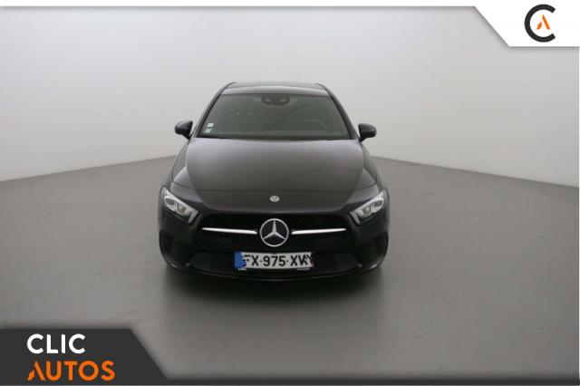 Mercedes Benz Classe A image 2