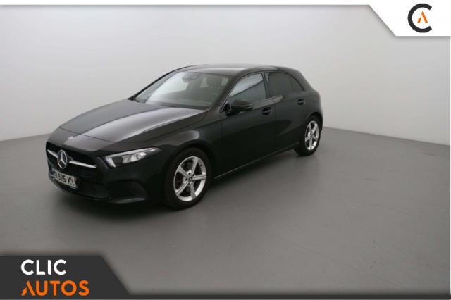 Mercedes Benz Classe A image 1