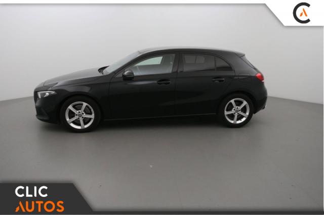 Mercedes Benz Classe A image 7