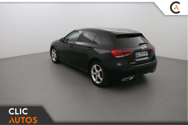Mercedes Benz Classe A image 6