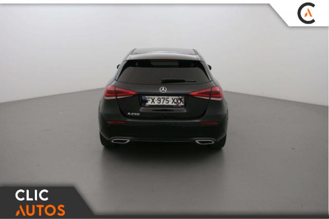 Mercedes Benz Classe A image 3