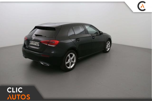 Mercedes Benz Classe A image 4