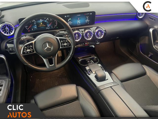 Mercedes Benz Classe A image 8