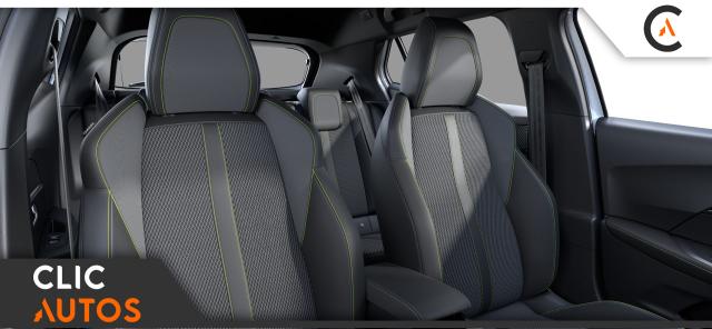 Peugeot 2008 image 4