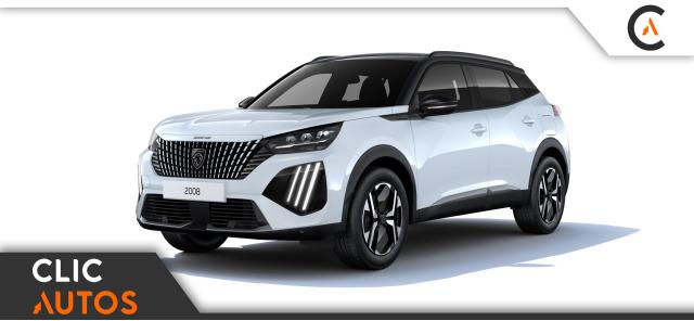 Peugeot 2008 image 7