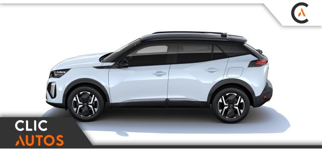 Peugeot 2008 image 2