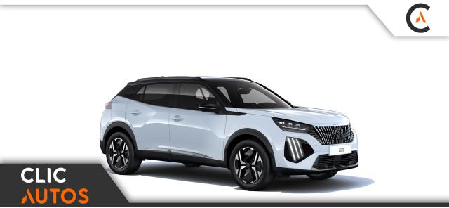 Peugeot 2008 image 3