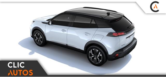 Peugeot 2008 image 5