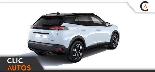 Peugeot 2008 image 6