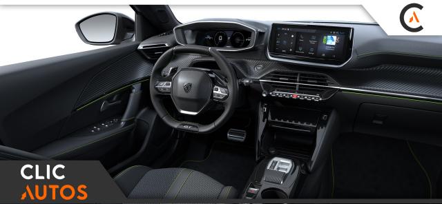 Peugeot 2008 image 1