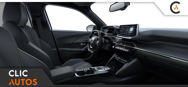 Peugeot 2008 image 8
