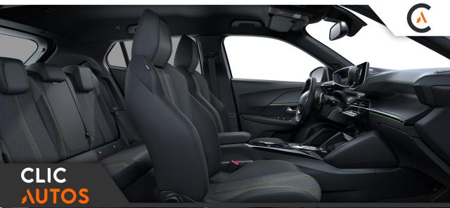 Peugeot 2008 image 9