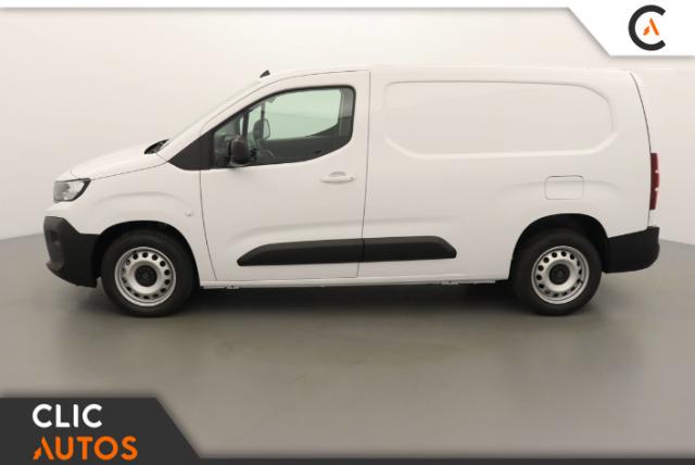 Peugeot Partner image 4