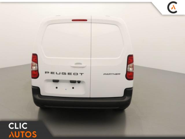 Peugeot Partner image 2