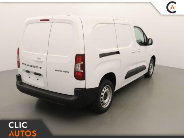 Peugeot Partner image 3