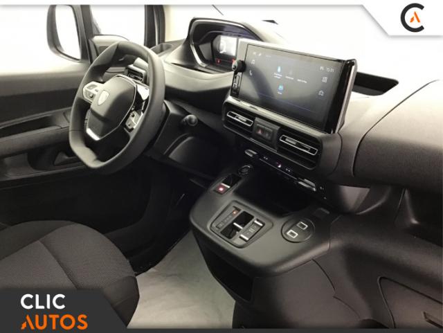 Peugeot Partner image 1