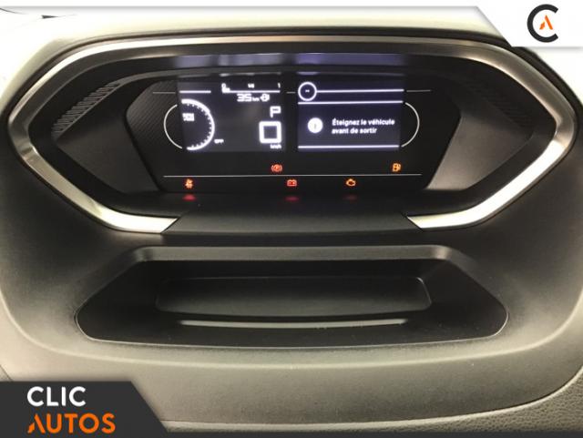 Peugeot Partner image 6