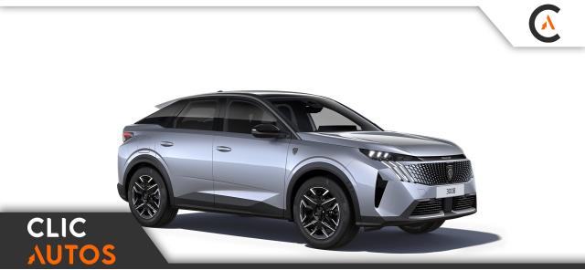Peugeot 3008 image 2