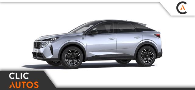 Peugeot 3008 image 7