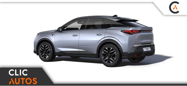 Peugeot 3008 image 6