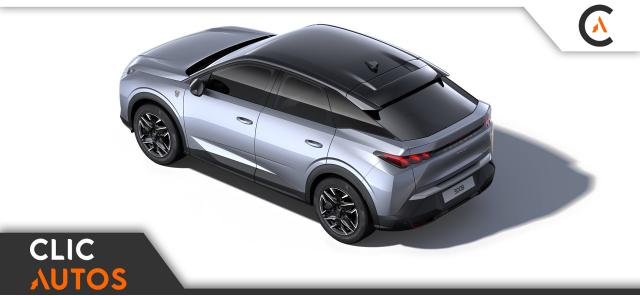 Peugeot 3008 image 4