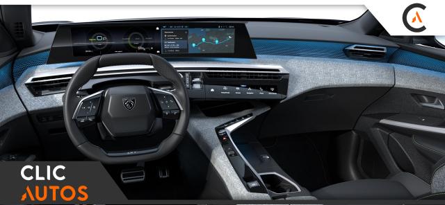 Peugeot 3008 image 5