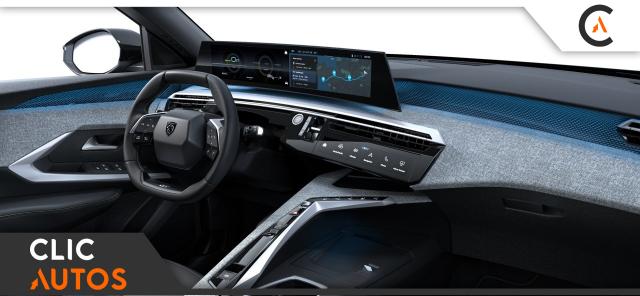 Peugeot 3008 image 1