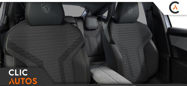 Peugeot 3008 image 8