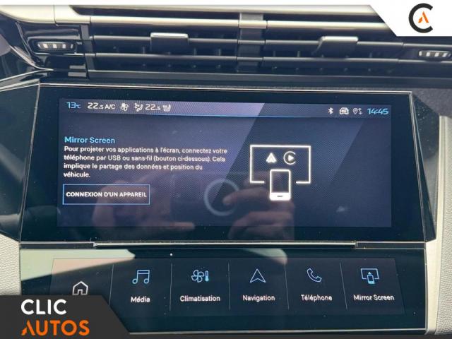 Peugeot 308 Sw image 1