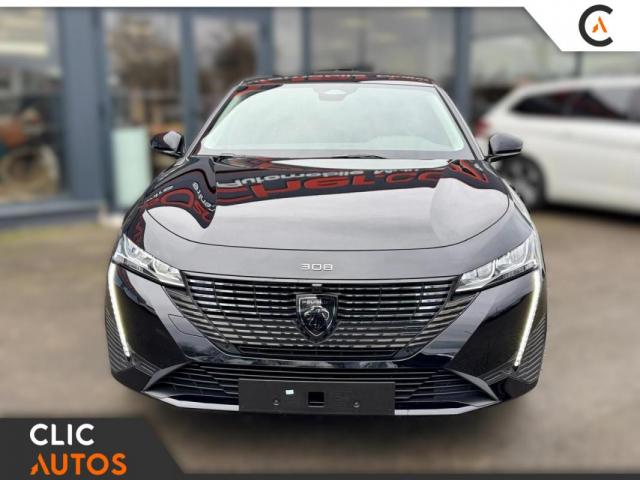 Peugeot 308 Sw image 2